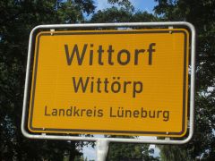 Wittörp